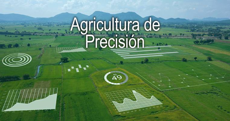 Agricultura de Precisión [Libro en PDF]