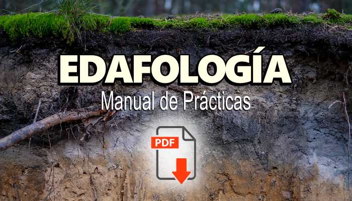 Manual de Edafología